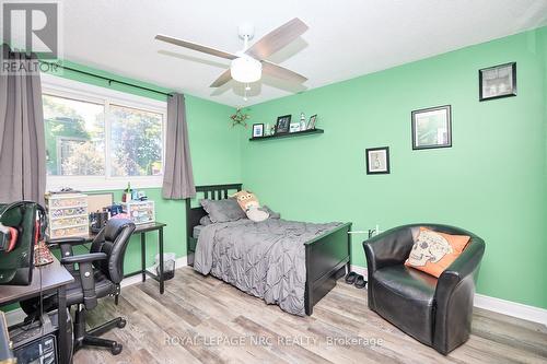 55 Foresthill Crescent, Pelham (662 - Fonthill), ON - Indoor Photo Showing Bedroom