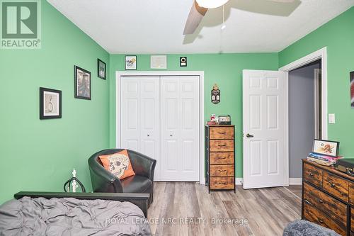 55 Foresthill Crescent, Pelham (662 - Fonthill), ON - Indoor Photo Showing Bedroom