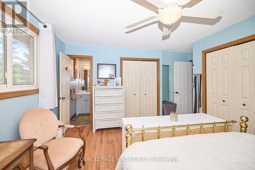 55 Foresthill Crescent, Pelham (662 - Fonthill), ON - Indoor Photo Showing Bedroom