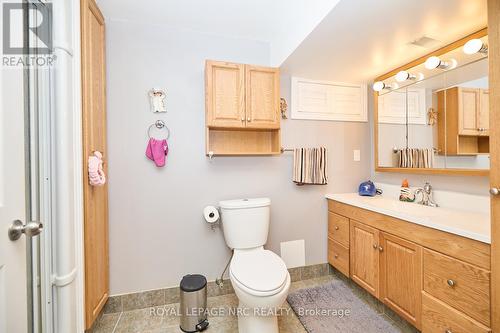 55 Foresthill Crescent, Pelham (662 - Fonthill), ON - Indoor Photo Showing Bathroom