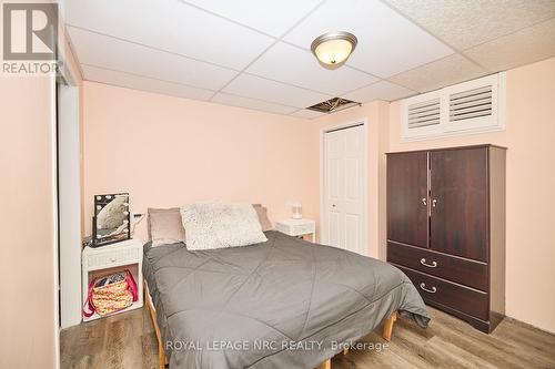 55 Foresthill Crescent, Pelham (662 - Fonthill), ON - Indoor Photo Showing Bedroom