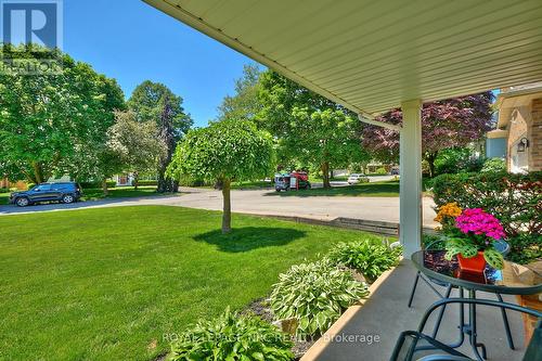 55 Foresthill Crescent, Pelham (662 - Fonthill), ON - Outdoor