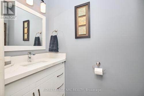 55 Foresthill Crescent, Pelham (662 - Fonthill), ON - Indoor Photo Showing Bathroom