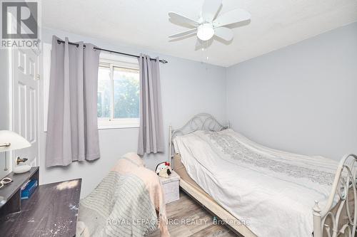 55 Foresthill Crescent, Pelham (662 - Fonthill), ON - Indoor Photo Showing Bedroom