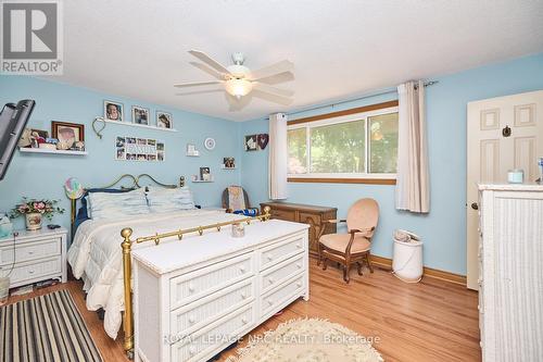 55 Foresthill Crescent, Pelham (662 - Fonthill), ON - Indoor Photo Showing Bedroom