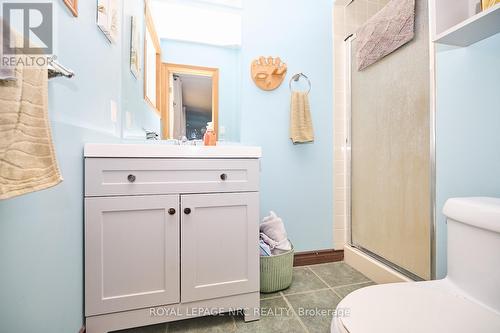 55 Foresthill Crescent, Pelham (662 - Fonthill), ON - Indoor Photo Showing Bathroom