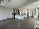 651 Broad Cove Crescent, Ottawa, ON  - Indoor Photo Showing Kitchen 