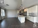 651 Broad Cove Crescent, Ottawa, ON  - Indoor Photo Showing Kitchen 