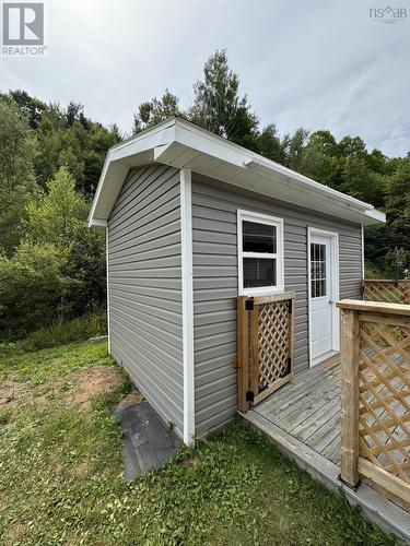 15 Jenifer Court, New Minas, NS - Outdoor With Exterior