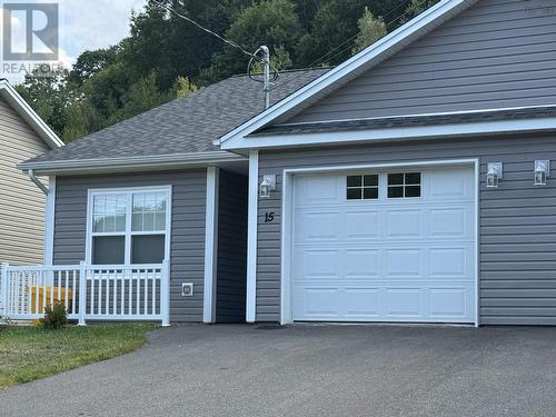 15 Jenifer Court, New Minas, NS - Outdoor