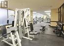 305 - 633 Bay Street, Toronto, ON  - Indoor Photo Showing Gym Room 