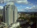 1207 - 1 Rean Drive, Toronto, ON  - Outdoor With View 