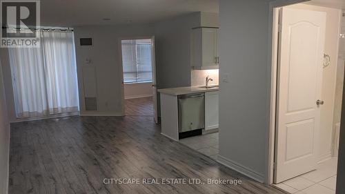 1207 - 1 Rean Drive, Toronto, ON - Indoor Photo Showing Other Room