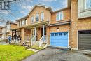 20 Tulle Avenue, Vaughan, ON  - Outdoor With Deck Patio Veranda With Facade 