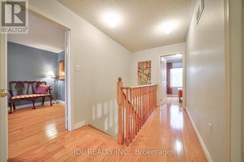 20 Tulle Avenue, Vaughan, ON - Indoor Photo Showing Other Room