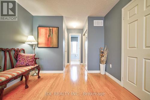 20 Tulle Avenue, Vaughan, ON - Indoor Photo Showing Other Room