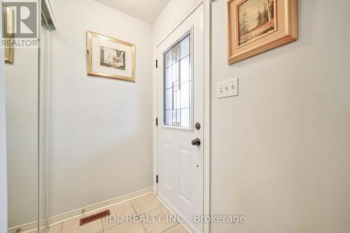 20 Tulle Avenue, Vaughan, ON - Indoor Photo Showing Other Room