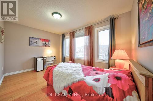 20 Tulle Avenue, Vaughan, ON - Indoor Photo Showing Bedroom