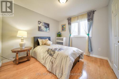 20 Tulle Avenue, Vaughan, ON - Indoor Photo Showing Bedroom