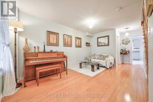 20 Tulle Avenue, Vaughan, ON - Indoor