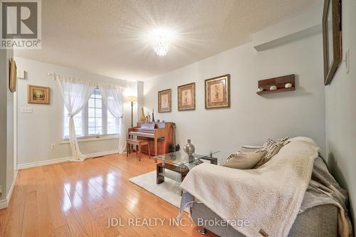 20 Tulle Avenue, Vaughan, ON - Indoor