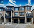 18 Red Maple Lane, Barrie, ON  - Outdoor With Facade 