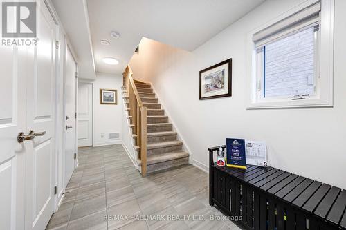 18 Red Maple Lane, Barrie, ON - Indoor Photo Showing Other Room