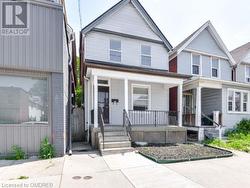 186 SHERMAN Avenue N  Hamilton, ON L8L 6M9