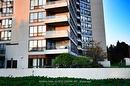 201 - 12 Laurelcrest Street, Brampton, ON  - Outdoor With Balcony With Facade 