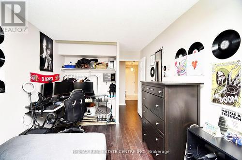 201 - 12 Laurelcrest Street, Brampton, ON - Indoor Photo Showing Other Room