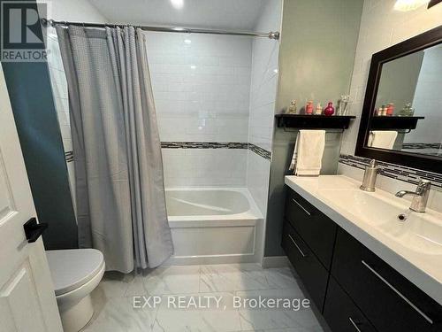 134 - 3050 Orleans Road, Mississauga, ON - Indoor Photo Showing Bathroom