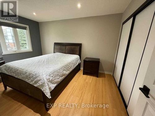 134 - 3050 Orleans Road, Mississauga, ON - Indoor Photo Showing Bedroom