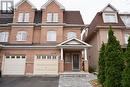 3406 Southwick Street, Mississauga, ON  - Outdoor With Facade 