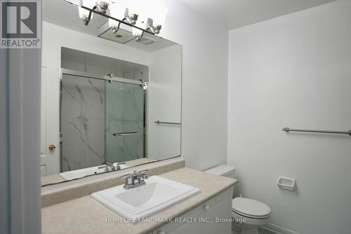 3406 Southwick Street, Mississauga, ON - Indoor Photo Showing Bathroom