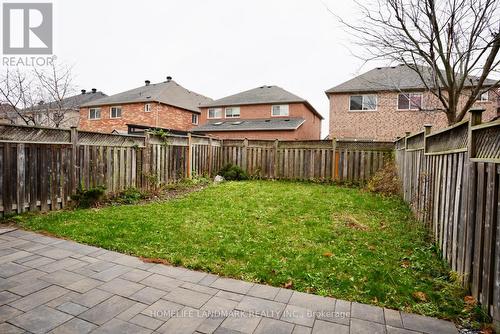 3406 Southwick Street, Mississauga, ON - Outdoor