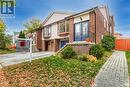 36 Mount Pleasant Drive, Brampton, ON  - Outdoor 