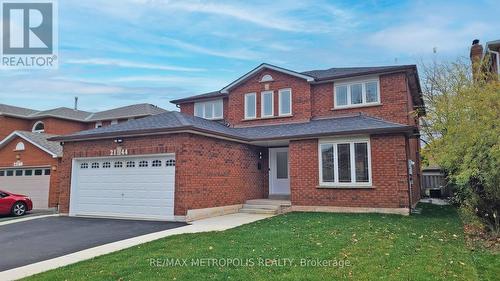 2144 Eighth Line, Oakville, ON - Outdoor