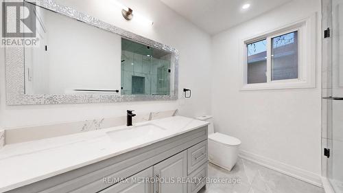 2144 Eighth Line, Oakville, ON - Indoor Photo Showing Bathroom