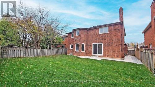 2144 Eighth Line, Oakville, ON - Outdoor