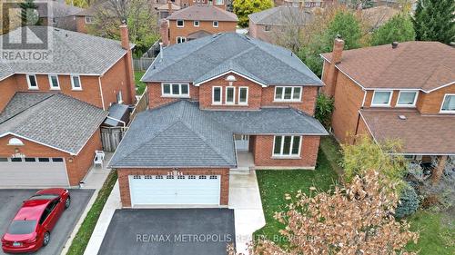 2144 Eighth Line, Oakville, ON - Outdoor