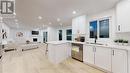 2144 Eighth Line, Oakville, ON  - Indoor Photo Showing Kitchen 