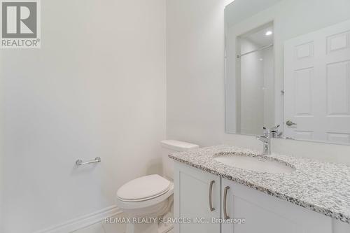 174 Twin Pines Crescent, Brampton, ON - Indoor Photo Showing Bathroom