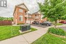 50 Begonia Crescent, Brampton, ON  - Outdoor 