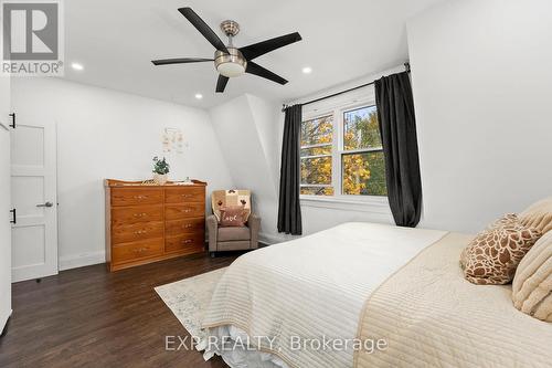 48 Westbrook Avenue, Toronto, ON - Indoor Photo Showing Bedroom