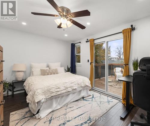 48 Westbrook Avenue, Toronto, ON - Indoor Photo Showing Bedroom