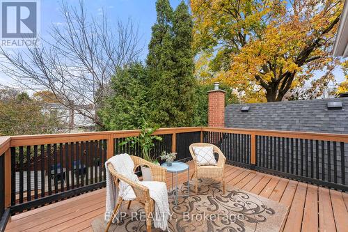 48 Westbrook Avenue, Toronto, ON - Outdoor With Deck Patio Veranda