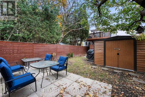 48 Westbrook Avenue, Toronto, ON - Outdoor With Deck Patio Veranda