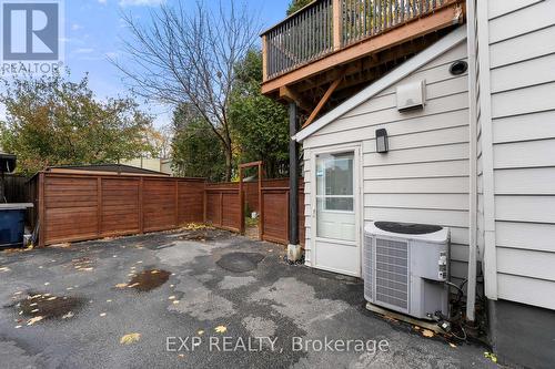 48 Westbrook Avenue, Toronto, ON - Outdoor With Exterior