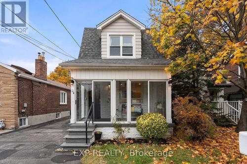 48 Westbrook Avenue, Toronto, ON - Outdoor With Facade