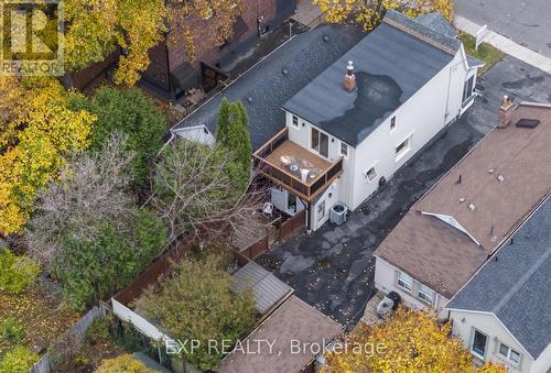 48 Westbrook Avenue, Toronto, ON - Outdoor With View